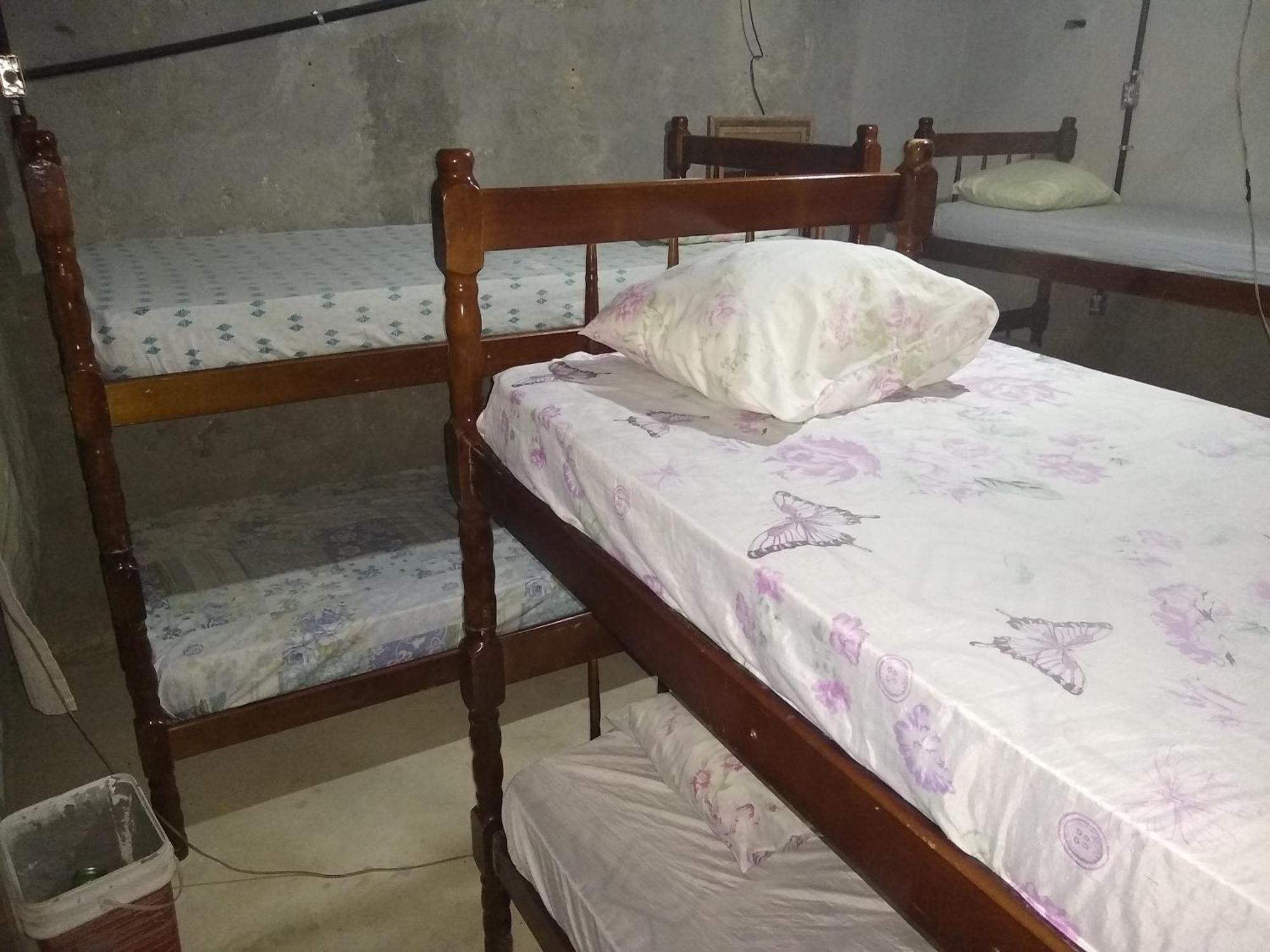 Habitación en casa particular Temporada Ano Novo Río de Janeiro
