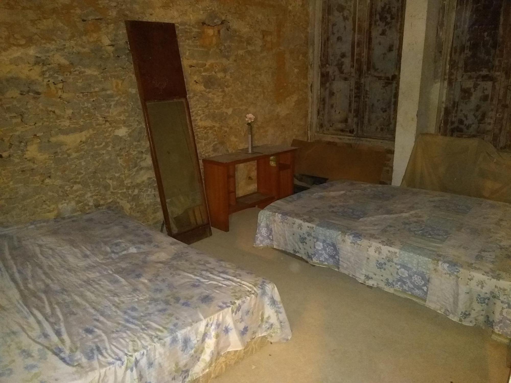 Temporada Ano Novo Habitación en casa particular *