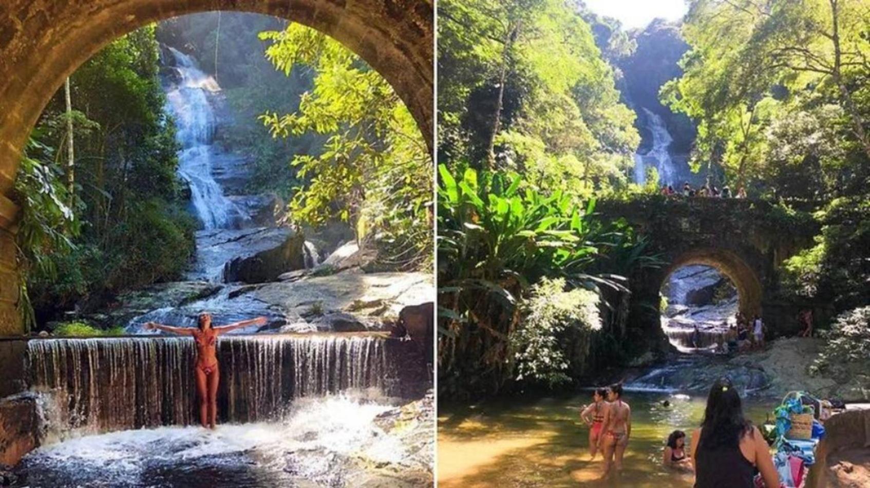 Temporada Ano Novo * Río de Janeiro