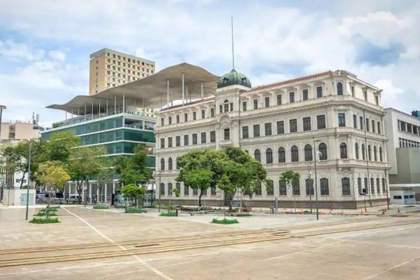 Temporada Ano Novo Habitación en casa particular Río de Janeiro