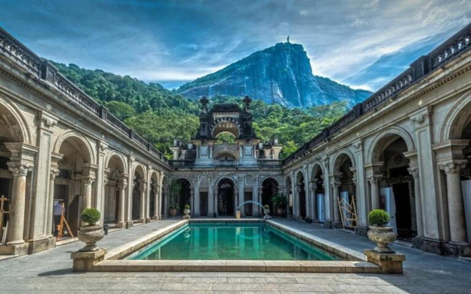 Temporada Ano Novo Río de Janeiro
