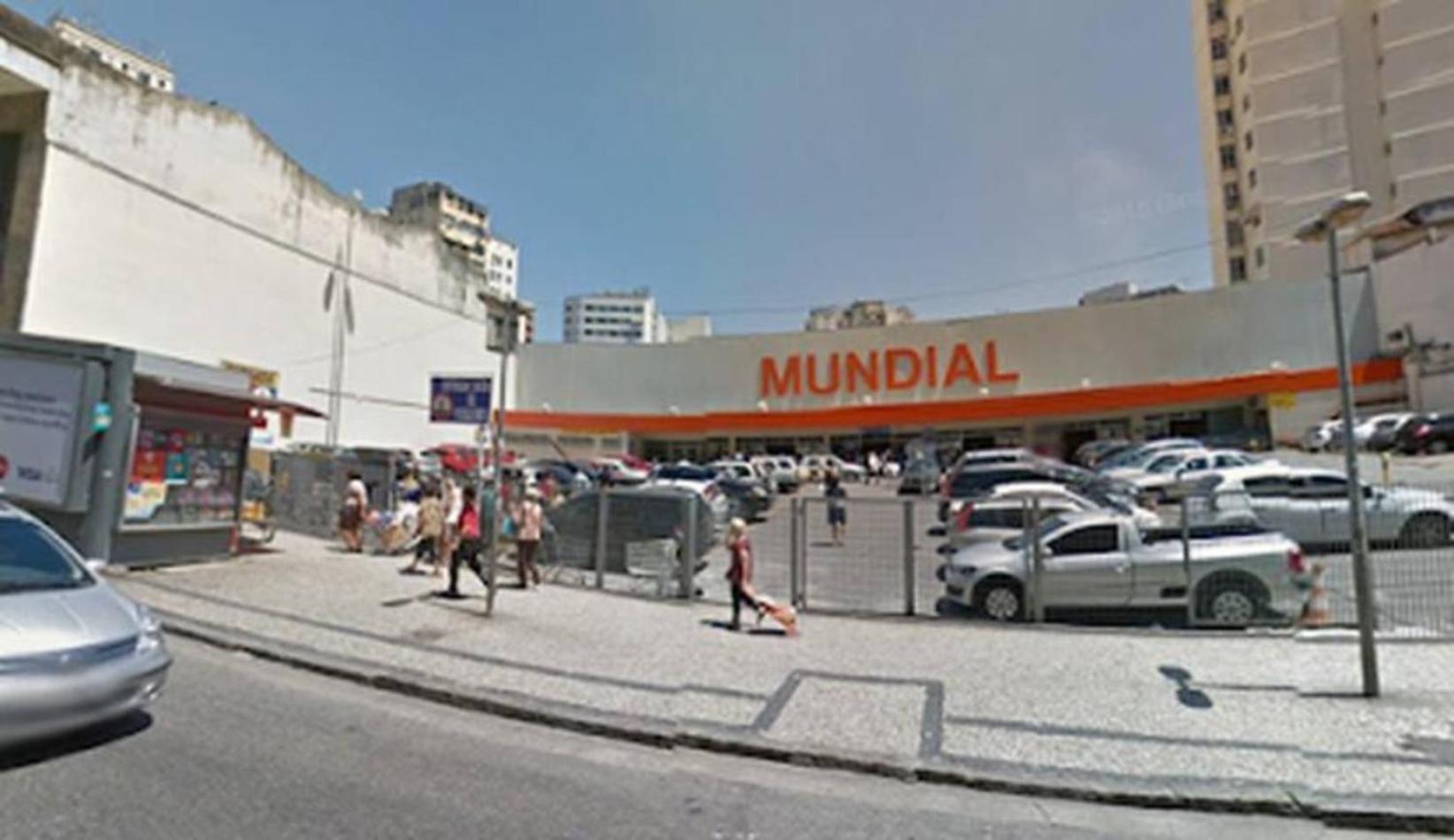 Habitación en casa particular Temporada Ano Novo Río de Janeiro