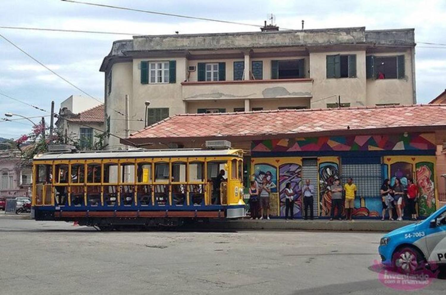 Temporada Ano Novo Río de Janeiro