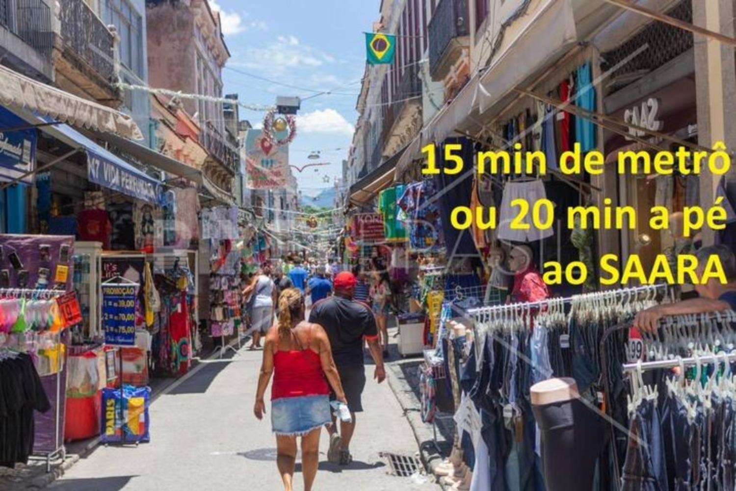 Temporada Ano Novo * Río de Janeiro