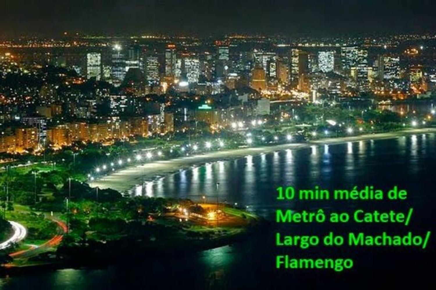 Habitación en casa particular Temporada Ano Novo Río de Janeiro