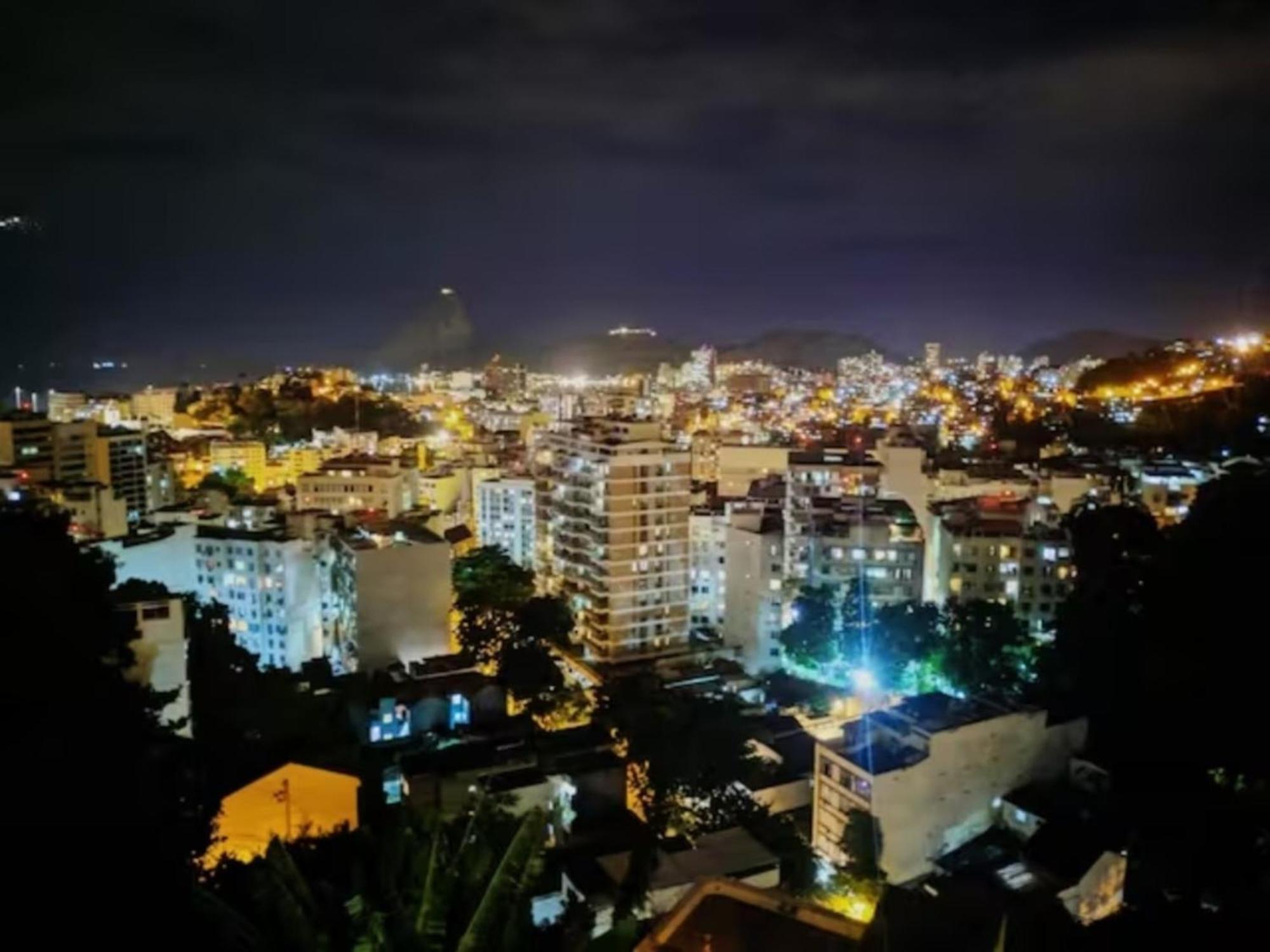 Temporada Ano Novo Río de Janeiro