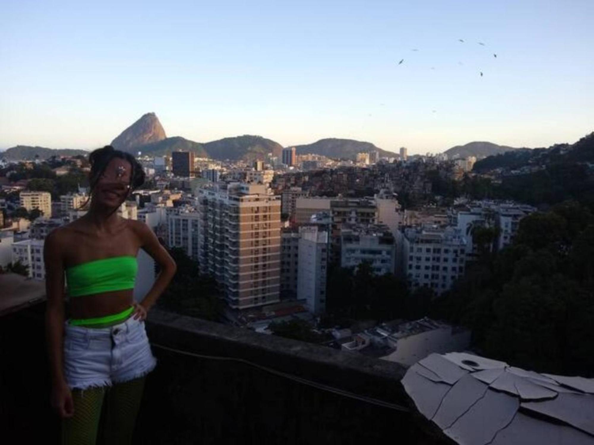 Temporada Ano Novo Río de Janeiro