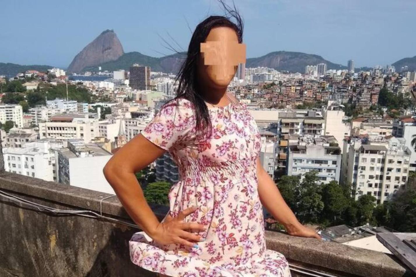 Temporada Ano Novo * Río de Janeiro